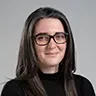 Photograph of Jessica Mooney
