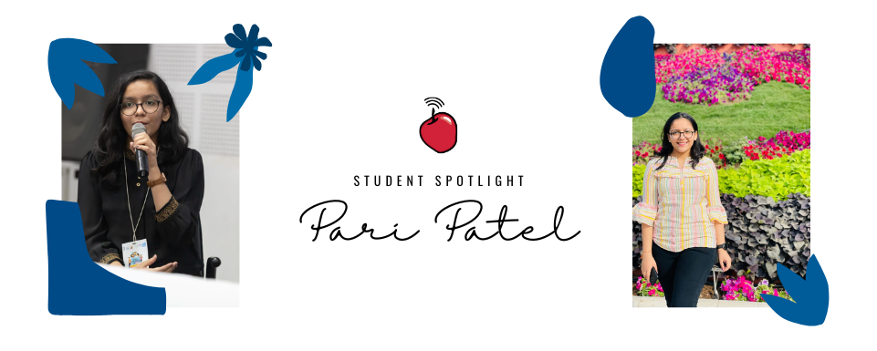 Student Spotlight