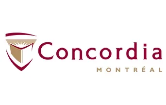 Concordia montreal logo.