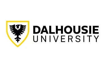 Dalhousie university logo.