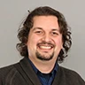 Photograph of Jeremy Clowater