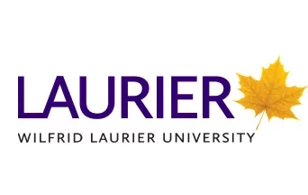 the wilfrid laurier university logo