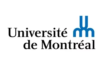 University of montreal logo.