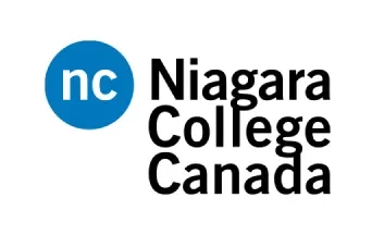 Niagara college canada logo.