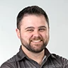 Photograph of Ron Will