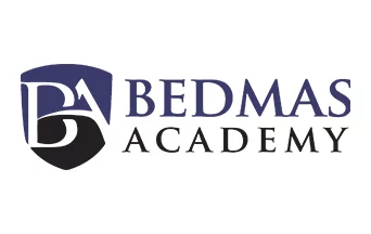 the BEDMAS Academy logo