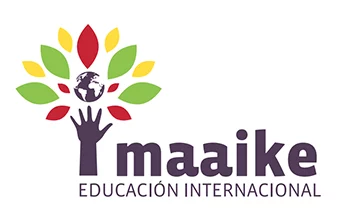 Maaike logo