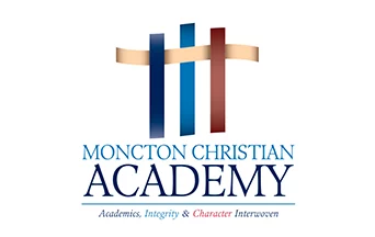 Moncton Christian Academy logo