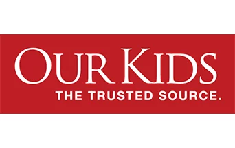 Our Kids logo