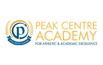Peak Centre Academy logo