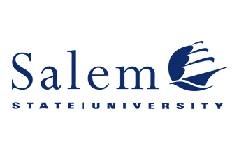 Salem State University logo