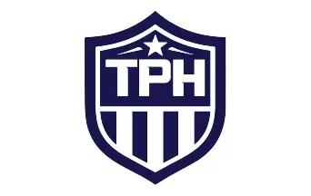 Total Package Hockey (TPH) logo